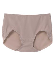 AMPHI ショーツ 【BRAGENIC ブラジェニック】 BMI245・BMI745とペア 吸汗速乾 ズレ上がりにくい(裾) PMI345 アンフィ／ワコール