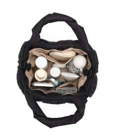 style code 【マルチウェイ仕様】　２WAY　パデット 舟形トート ショルダーバッグ