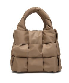 style code 【マルチウェイ仕様】　２WAY　パデット 舟形トート ショルダーバッグ