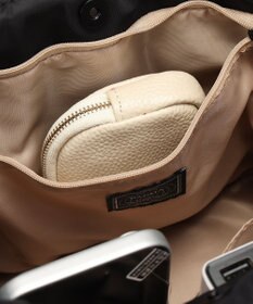 style code 【マルチウェイ仕様】　２WAY　パデット 舟形トート ショルダーバッグ