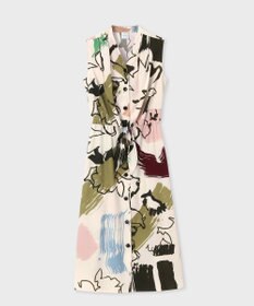 Paul Smith Painters Smock ワンピース