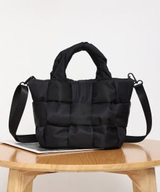 style code 【マルチウェイ仕様】　２WAY　パデット 舟形トート ショルダーバッグ