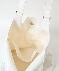 WEGO トライアングルトート