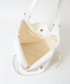 WEGO トライアングルトート