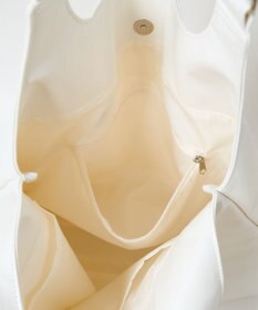 WEGO トライアングルトート