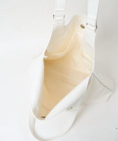 WEGO トライアングルトート