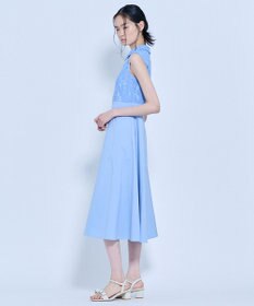 TOCCA 【星風まどかさん着用】VOILE SUCRE ドレス