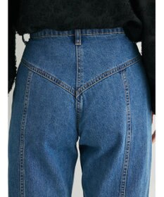 Green Parks ・Ｄｏｕｂｌｅ　Ｆｌａｇｓ　キリカエデニムパンツ