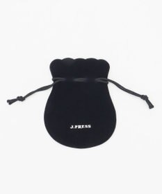 J.PRESS LADIES 【3WAY】 パールコイン 2連 ネックレス