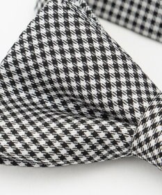 J.PRESS MEN 【BOWTIE COLLECTION】チェック柄  フォーマル蝶ネクタイ
