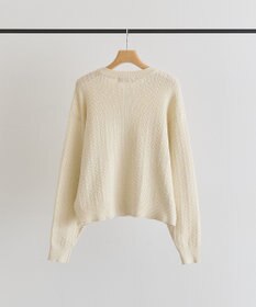 AMERICAN HOLIC 【BEVERLY HILLS POLO CLUB】ニットカーディガン