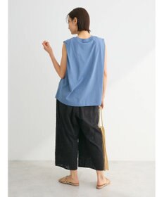 Green Parks ・ＳＵＧＡＲＳＰＯＯＮ【ＣＯＯＬ】タックノースリーブＴＥＥ