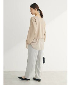 Green Parks 前後２ｗａｙシアードッキングチュニック