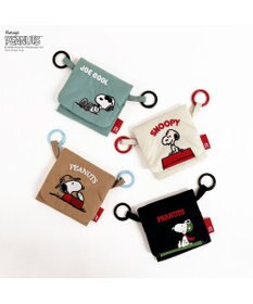 ROOTOTE 8510【ルートート】スヌーピー IP.デリバスケット.ピーナッツ-1G