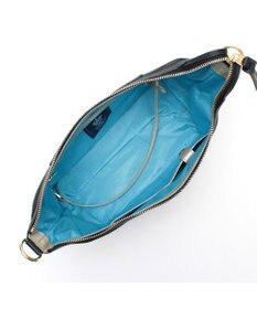 A.D.M.J. 【撥水】デービス＆牛革/マーキスクロスボディ