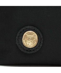 A.D.M.J. 【撥水】デービス＆牛革/マーキスクロスボディ