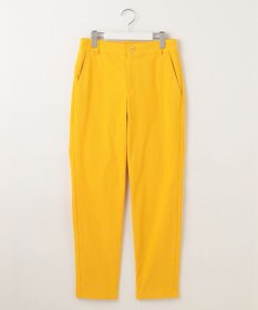 23区GOLF 【WOMEN】ストレッチコーデュロイパンツ お散歩など普段使いにも◎豊富な6色展開