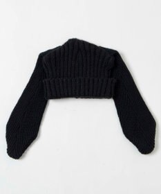 WEGO ウサミミニットキャップ