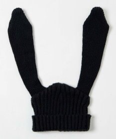 WEGO ウサミミニットキャップ