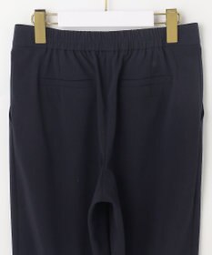 ANY SIS 【セットアップ可】セレモニーダブルクロス テーパードパンツ