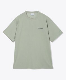 Columbia Columbia/ サンライズストレイトオムニフリーズゼログラフィックショートスリーブTシャツ /コロンビア