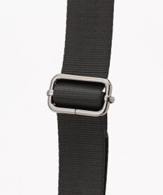 Y'SACCS 【Y’SACCS vous et】フロントファスナーショルダー