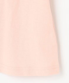 ANY KIDS フラワーチュール半袖Tシャツ