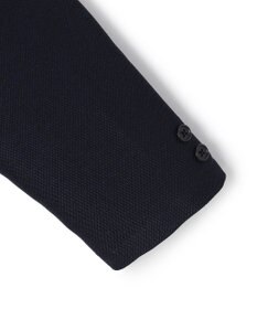 J.PRESS MEN 暑い中でも共にしたくなる理由がある【WEB限定】【吸水速乾 / 洗える / 超軽量 / ストレッチ】ブリーザブルレノクロス ジャケット