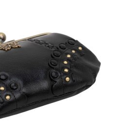 ANNA SUI マチルダ 口金ミニ財布