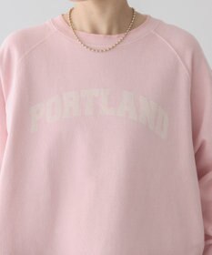 AMERICAN HOLIC ＰＯＲＴＬＡＮＤピグメントスウェット