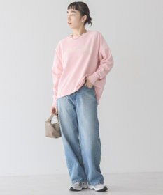 AMERICAN HOLIC ＰＯＲＴＬＡＮＤピグメントスウェット