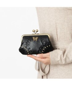 ANNA SUI マチルダ 口金ミニ財布