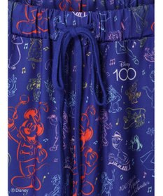 Green Parks Ｄｉｓｎｅｙ１００　／イージーパンツ