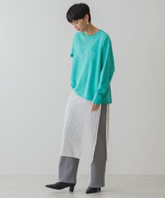 AMERICAN HOLIC ＰＯＲＴＬＡＮＤピグメントスウェット