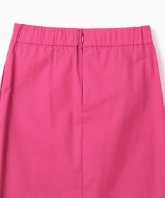 NAVE 【Nave　洗える】リリーIラインスカート