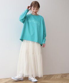 AMERICAN HOLIC ＰＯＲＴＬＡＮＤピグメントスウェット