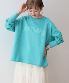 AMERICAN HOLIC ＰＯＲＴＬＡＮＤピグメントスウェット