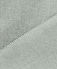 ICB 【洗える】 ハイツイストドライストレッチ ノーカラージレ