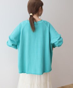 AMERICAN HOLIC ＰＯＲＴＬＡＮＤピグメントスウェット