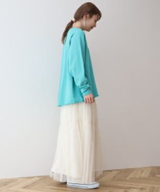 AMERICAN HOLIC ＰＯＲＴＬＡＮＤピグメントスウェット