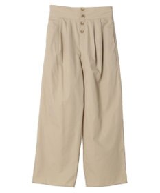 Green Parks サス付きパンツ