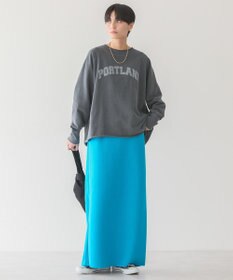 AMERICAN HOLIC ＰＯＲＴＬＡＮＤピグメントスウェット