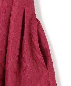 TOCCA 【洗える】QUEEN OF CLOVER ドレス