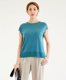 ICB 【接触冷感・洗える】PINION プルオーバー