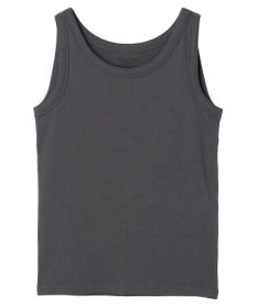 AMERICAN HOLIC 抗菌防臭Ｄａｉｌｙテレコタンクトップ