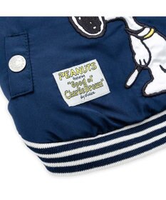 PET PARADISE スヌーピー 遠赤外線 スカジャン モヒカン 小型犬