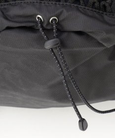 JOSEPH ABBOUD MOUNTAIN 【UNISEX】Pe／Nyピーチデイ バッグ