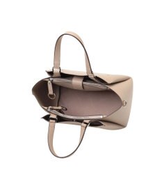 LA BAGAGERIE シンプルミニトート