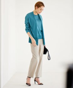 ICB 【接触冷感・洗える】PINION プルオーバー