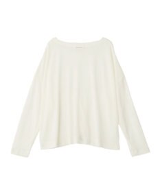 AMERICAN HOLIC シアーカラープルオーバー